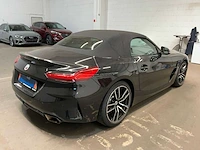 Bmw z4 roadster m40i business edition plus 2022 | x7-12-37 - afbeelding 11 van  29