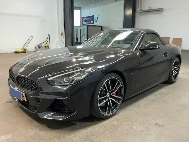 Bmw z4 roadster m40i business edition plus 2022 | x7-12-37 - afbeelding 1 van  29