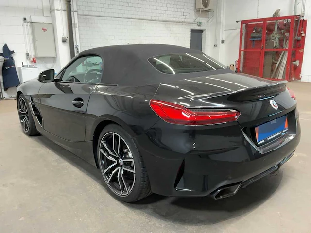 Bmw z4 roadster m40i business edition plus 2022 | x7-12-37 - afbeelding 14 van  29