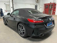 Bmw z4 roadster m40i business edition plus 2022 | x7-12-37 - afbeelding 14 van  29