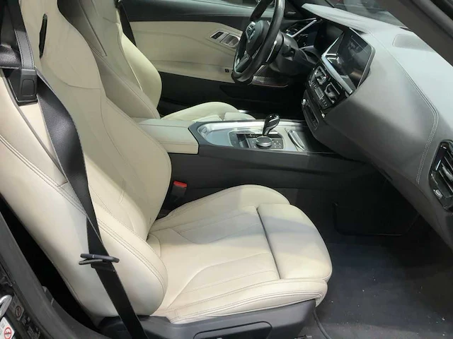 Bmw z4 roadster m40i business edition plus 2022 | x7-12-37 - afbeelding 16 van  29