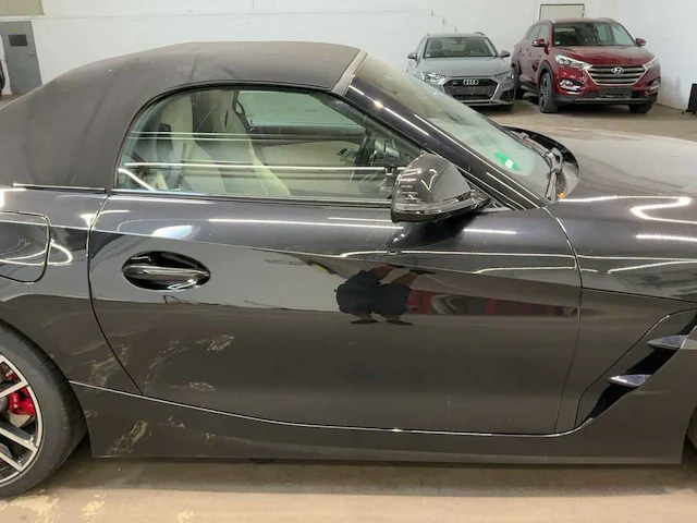 Bmw z4 roadster m40i business edition plus 2022 | x7-12-37 - afbeelding 18 van  29