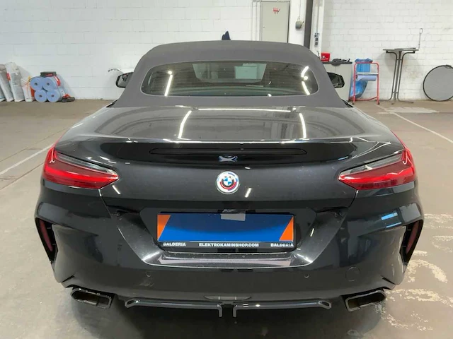 Bmw z4 roadster m40i business edition plus 2022 | x7-12-37 - afbeelding 24 van  29