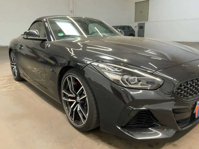 Bmw z4 roadster m40i business edition plus 2022 | x7-12-37 - afbeelding 27 van  29