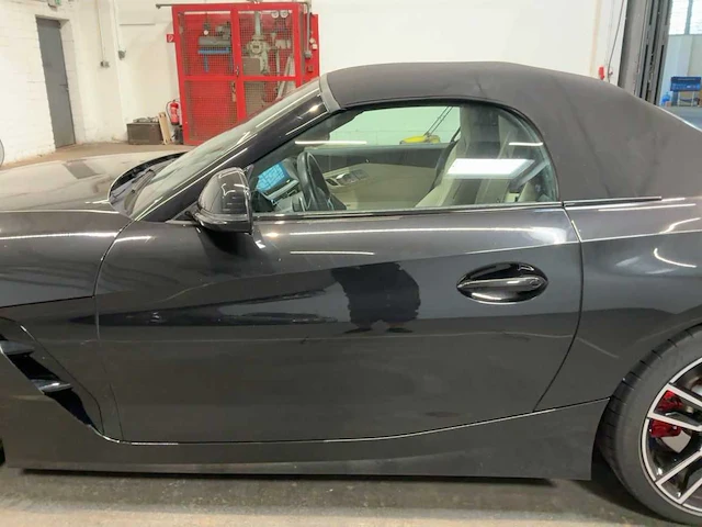 Bmw z4 roadster m40i business edition plus 2022 | x7-12-37 - afbeelding 29 van  29