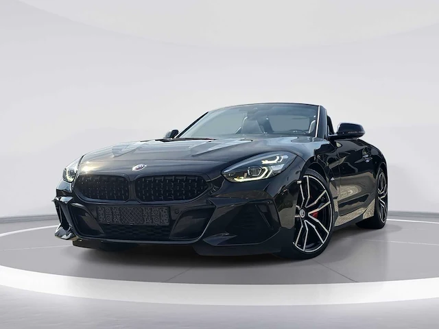 Bmw z4 roadster m40i business edition plus 2022 | x7-12-37 - afbeelding 1 van  9