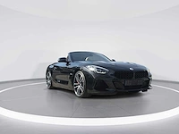 Bmw z4 roadster m40i business edition plus 2022 | x7-12-37 - afbeelding 2 van  9