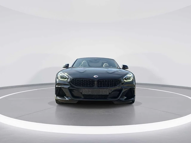 Bmw z4 roadster m40i business edition plus 2022 | x7-12-37 - afbeelding 3 van  9