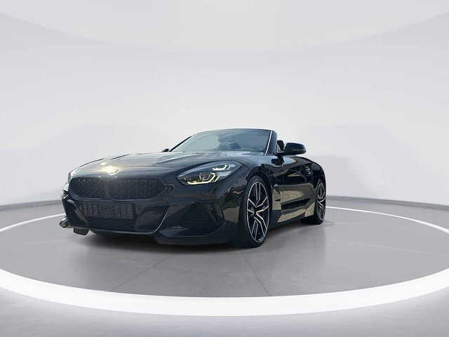 Bmw z4 roadster m40i business edition plus 2022 | x7-12-37 - afbeelding 4 van  9