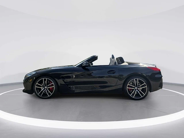 Bmw z4 roadster m40i business edition plus 2022 | x7-12-37 - afbeelding 5 van  9