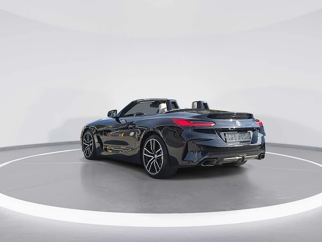 Bmw z4 roadster m40i business edition plus 2022 | x7-12-37 - afbeelding 6 van  9