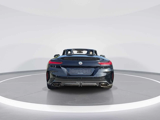 Bmw z4 roadster m40i business edition plus 2022 | x7-12-37 - afbeelding 7 van  9