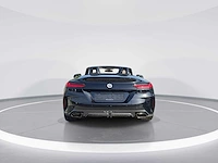 Bmw z4 roadster m40i business edition plus 2022 | x7-12-37 - afbeelding 7 van  9