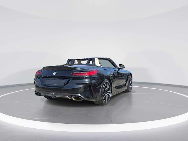 Bmw z4 roadster m40i business edition plus 2022 | x7-12-37 - afbeelding 8 van  9