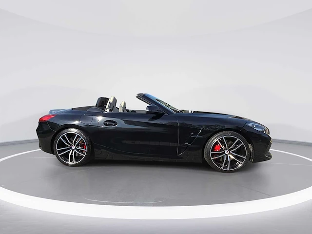 Bmw z4 roadster m40i business edition plus 2022 | x7-12-37 - afbeelding 9 van  9