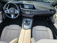 Bmw z4 roadster m40i business edition plus 2022 | x7-12-37 - afbeelding 27 van  36