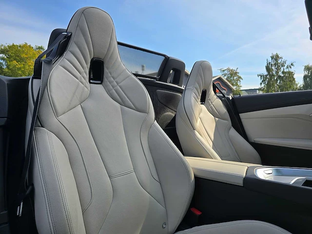 Bmw z4 roadster m40i business edition plus 2022 | x7-12-37 - afbeelding 29 van  36