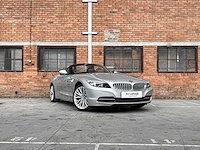 Bmw z4 roadster sdrive28i e89 245pk 2012, h-053-vn - afbeelding 2 van  44