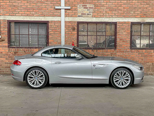 Bmw z4 roadster sdrive28i e89 245pk 2012, h-053-vn - afbeelding 3 van  44