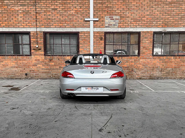 Bmw z4 roadster sdrive28i e89 245pk 2012, h-053-vn - afbeelding 6 van  44