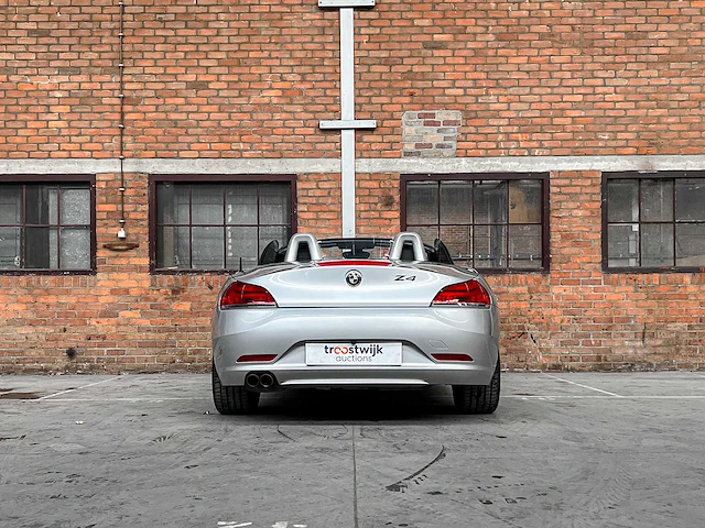 Bmw z4 roadster sdrive28i e89 245pk 2012, h-053-vn - afbeelding 7 van  44