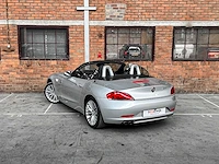 Bmw z4 roadster sdrive28i e89 245pk 2012, h-053-vn - afbeelding 9 van  44