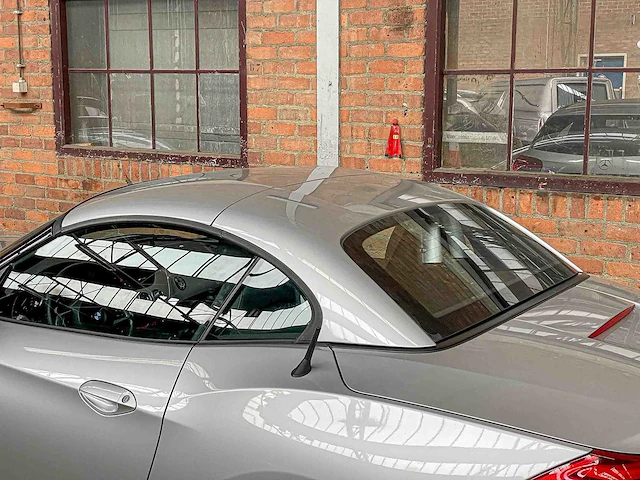 Bmw z4 roadster sdrive28i e89 245pk 2012, h-053-vn - afbeelding 13 van  44