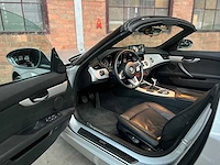 Bmw z4 roadster sdrive28i e89 245pk 2012, h-053-vn - afbeelding 14 van  44