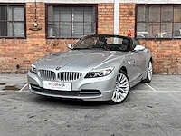 Bmw z4 roadster sdrive28i e89 245pk 2012, h-053-vn - afbeelding 12 van  44