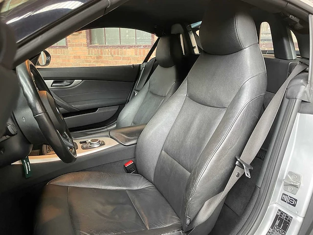 Bmw z4 roadster sdrive28i e89 245pk 2012, h-053-vn - afbeelding 30 van  44