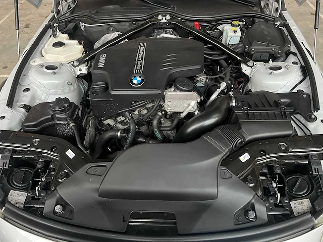 Bmw z4 roadster sdrive28i e89 245pk 2012, h-053-vn - afbeelding 36 van  44