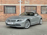 Bmw z4 roadster sdrive28i e89 245pk 2012, h-053-vn - afbeelding 32 van  44