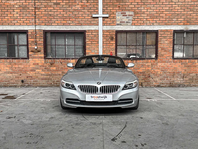 Bmw z4 roadster sdrive28i e89 245pk 2012, h-053-vn - afbeelding 42 van  44