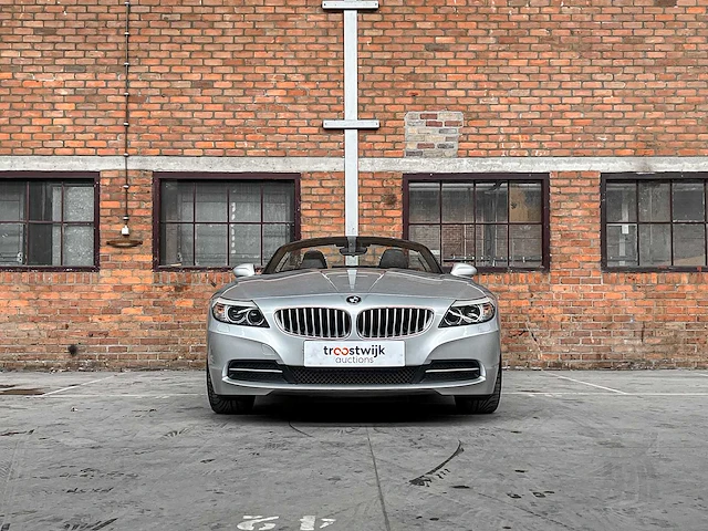 Bmw z4 roadster sdrive28i e89 245pk 2012, h-053-vn - afbeelding 43 van  44