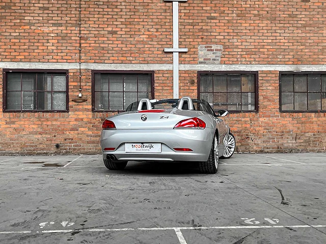 Bmw z4 roadster sdrive28i e89 245pk 2012, h-053-vn - afbeelding 5 van  44