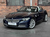 Bmw z4 sdrive35i sport 306pk (dkg) 2009 youngtimer - afbeelding 3 van  31