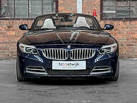 Bmw z4 sdrive35i sport 306pk (dkg) 2009 youngtimer - afbeelding 4 van  31