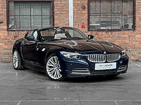 Bmw z4 sdrive35i sport 306pk (dkg) 2009 youngtimer - afbeelding 6 van  31