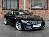 Bmw z4 sdrive35i sport 306pk (dkg) 2009 youngtimer - afbeelding 7 van  31