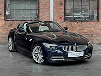 Bmw z4 sdrive35i sport 306pk (dkg) 2009 youngtimer - afbeelding 8 van  31