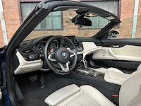 Bmw z4 sdrive35i sport 306pk (dkg) 2009 youngtimer - afbeelding 10 van  31