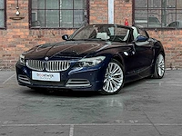 Bmw z4 sdrive35i sport 306pk (dkg) 2009 youngtimer - afbeelding 1 van  31