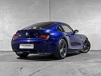 Bmw z4m coupe 3.2 e86 343pk 2007 z-serie, n-282-gz youngtimer - afbeelding 3 van  37