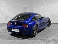 Bmw z4m coupe 3.2 e86 343pk 2007 z-serie, n-282-gz youngtimer - afbeelding 4 van  37