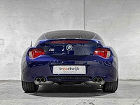 Bmw z4m coupe 3.2 e86 343pk 2007 z-serie, n-282-gz youngtimer - afbeelding 5 van  37