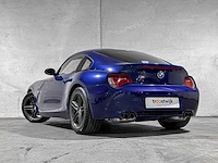 Bmw z4m coupe 3.2 e86 343pk 2007 z-serie, n-282-gz youngtimer - afbeelding 7 van  37