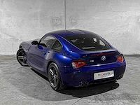 Bmw z4m coupe 3.2 e86 343pk 2007 z-serie, n-282-gz youngtimer - afbeelding 8 van  37