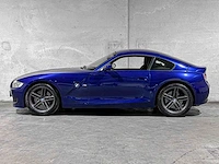 Bmw z4m coupe 3.2 e86 343pk 2007 z-serie, n-282-gz youngtimer - afbeelding 9 van  37