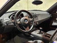 Bmw z4m coupe 3.2 e86 343pk 2007 z-serie, n-282-gz youngtimer - afbeelding 10 van  37