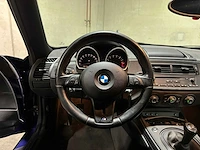Bmw z4m coupe 3.2 e86 343pk 2007 z-serie, n-282-gz youngtimer - afbeelding 11 van  37